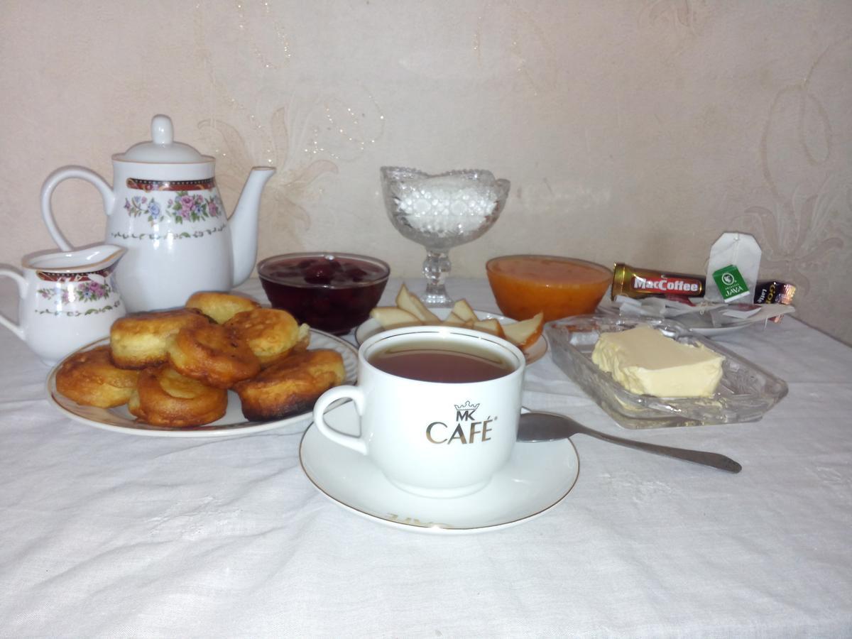 Grigor'yevka Issyk-Kul - Camping Grigoryevka酒店 外观 照片