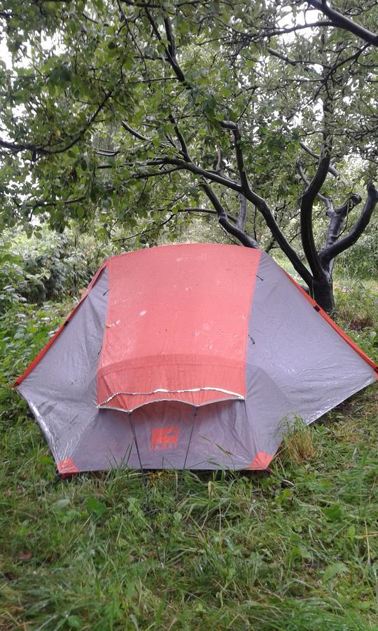 Grigor'yevka Issyk-Kul - Camping Grigoryevka酒店 外观 照片