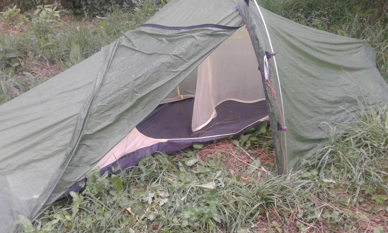 Grigor'yevka Issyk-Kul - Camping Grigoryevka酒店 外观 照片